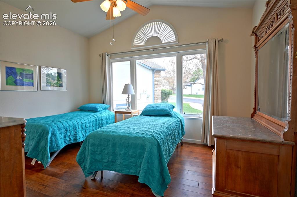3940 Coral Point Colorado Springs CO 80917