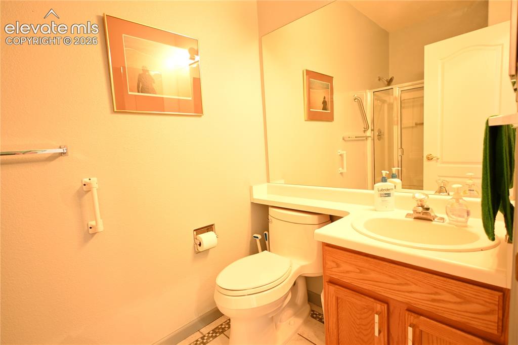 3940 Coral Point Colorado Springs CO 80917