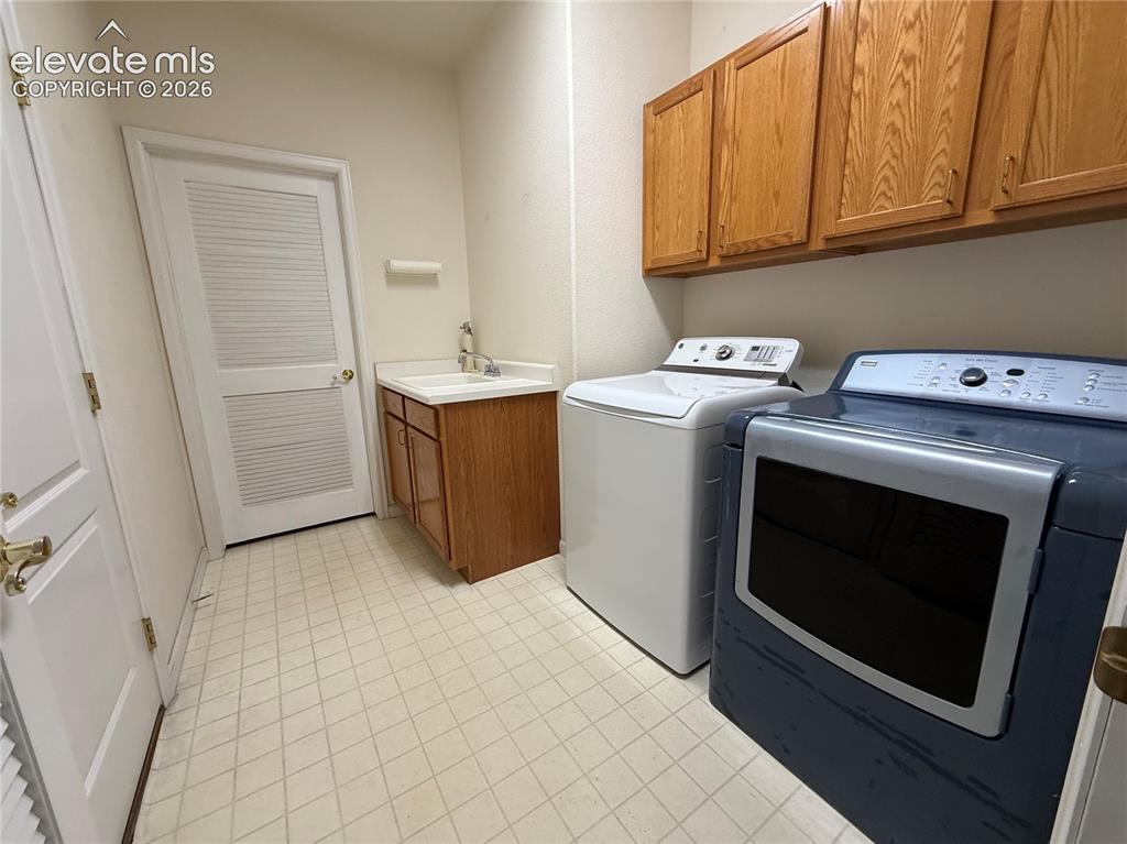 3940 Coral Point Colorado Springs CO 80917