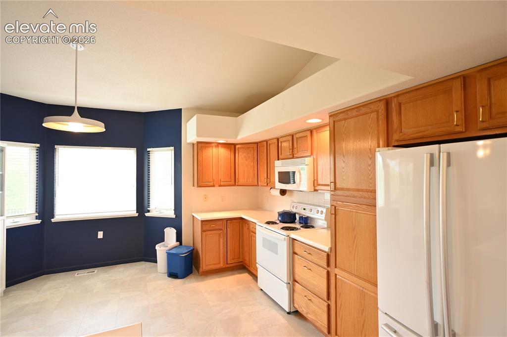 3940 Coral Point Colorado Springs CO 80917