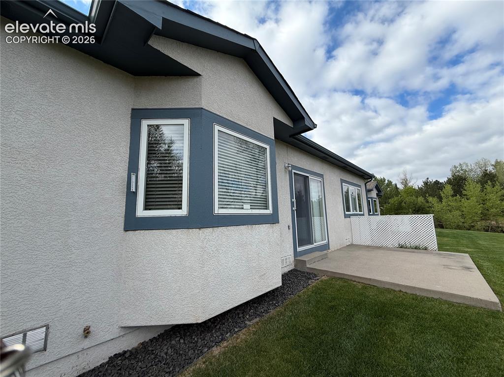 3940 Coral Point Colorado Springs CO 80917