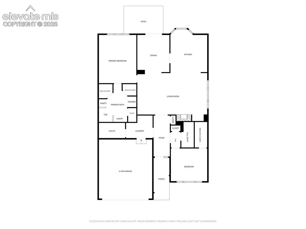 3940 Coral Point Colorado Springs CO 80917