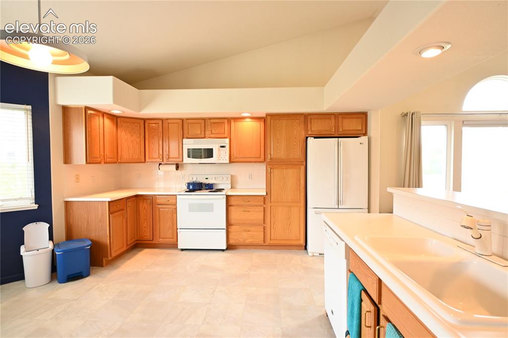 3940 Coral Point Colorado Springs CO 80917