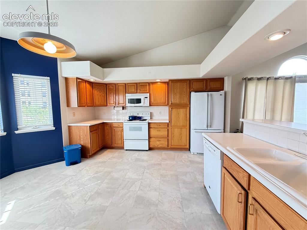 3940 Coral Point Colorado Springs CO 80917