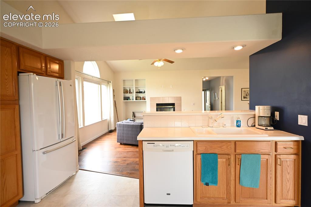 3940 Coral Point Colorado Springs CO 80917