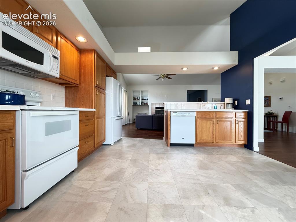 3940 Coral Point Colorado Springs CO 80917