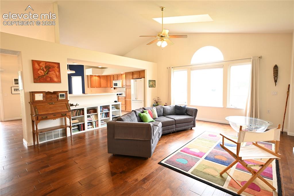 3940 Coral Point Colorado Springs CO 80917