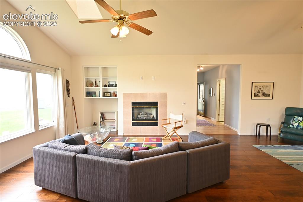 3940 Coral Point Colorado Springs CO 80917