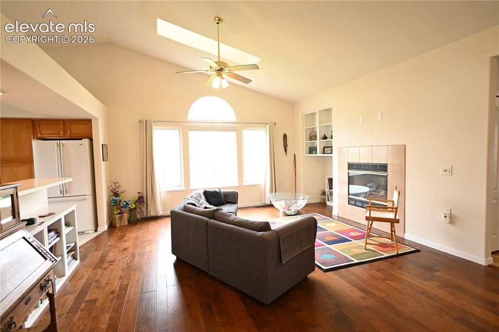 3940 Coral Point Colorado Springs CO 80917
