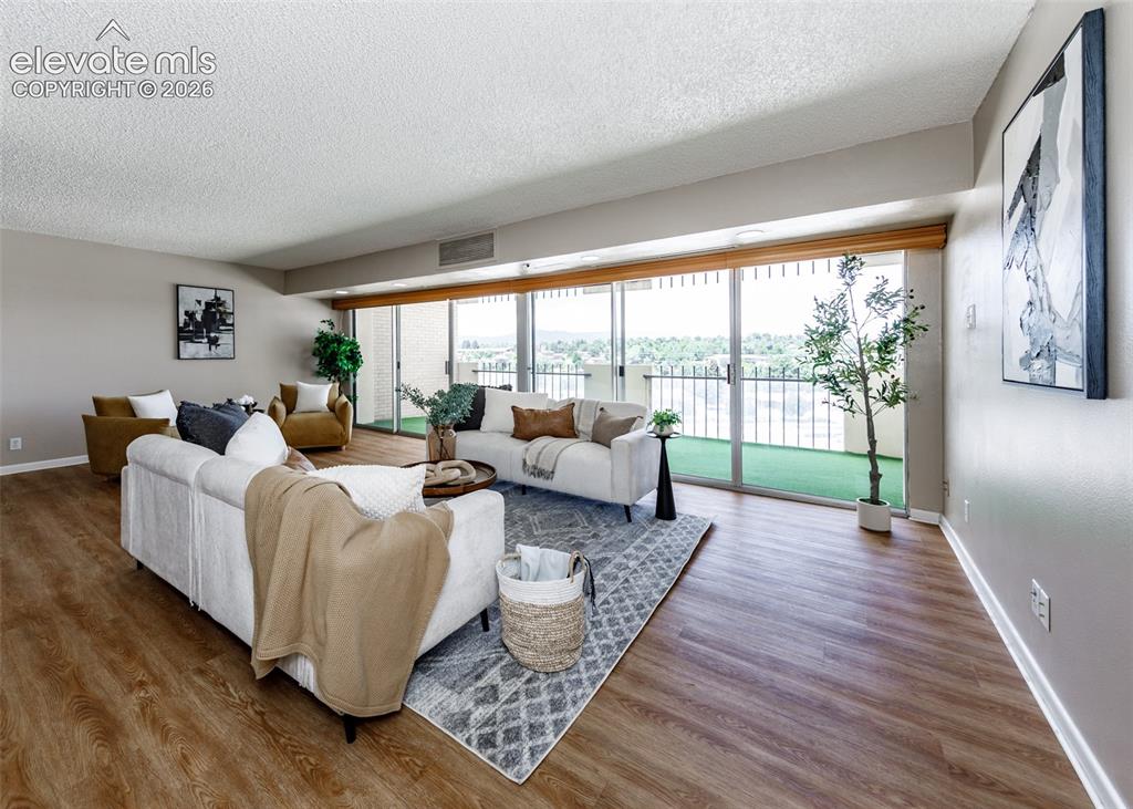 411 Lakewood Circle Colorado Springs CO 80910