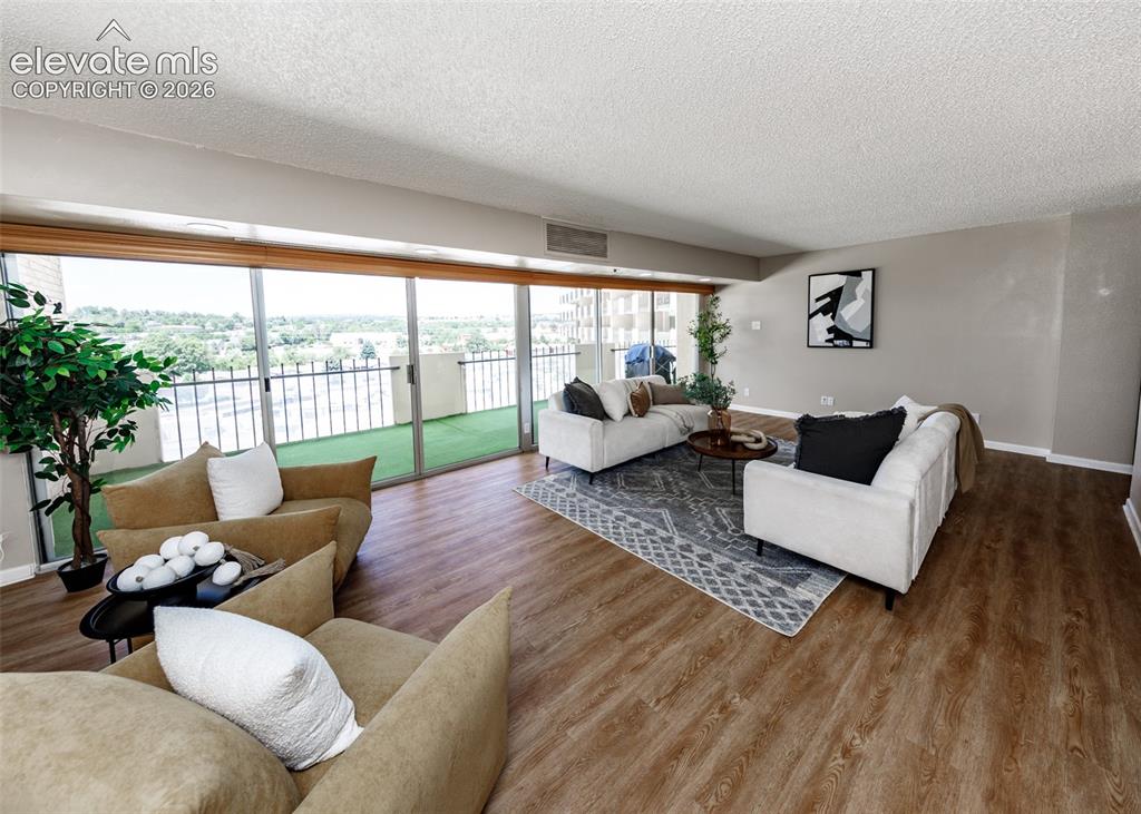 411 Lakewood Circle Colorado Springs CO 80910