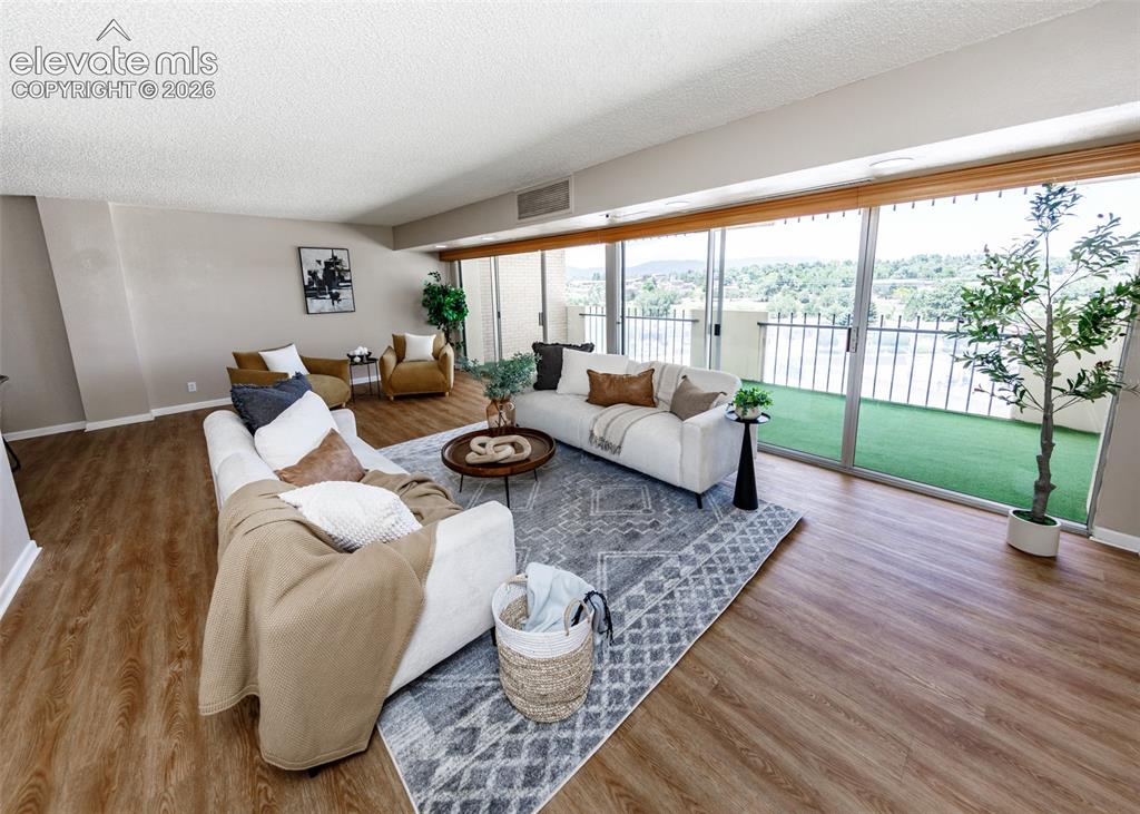 411 Lakewood Circle Colorado Springs CO 80910