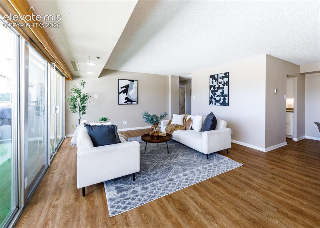 411 Lakewood Circle Colorado Springs CO 80910