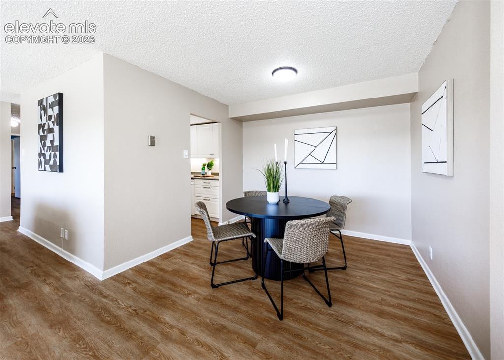 411 Lakewood Circle Colorado Springs CO 80910