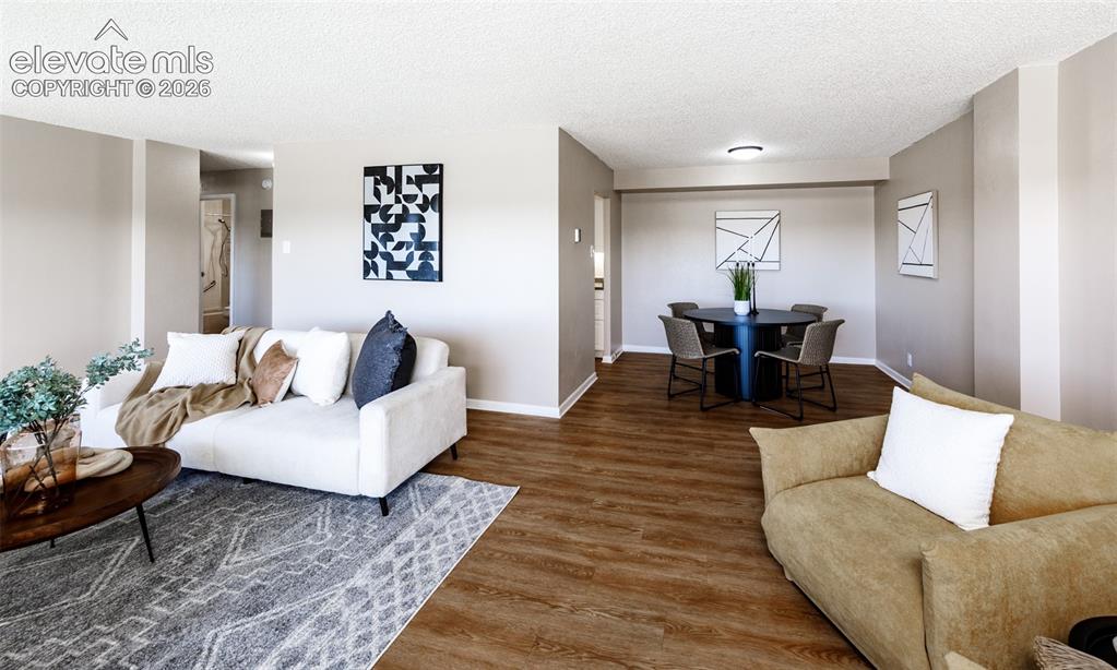 411 Lakewood Circle Colorado Springs CO 80910