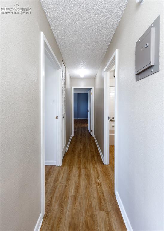 411 Lakewood Circle Colorado Springs CO 80910