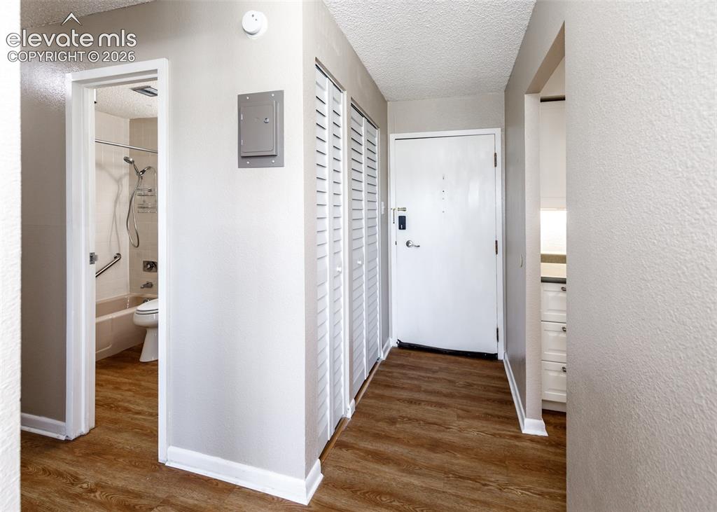 411 Lakewood Circle Colorado Springs CO 80910