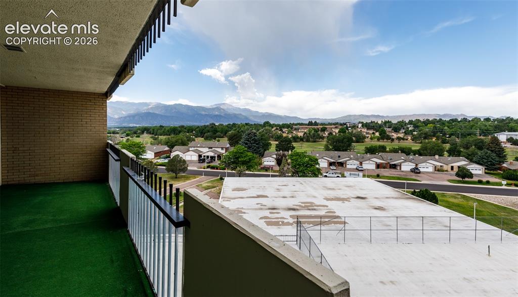 411 Lakewood Circle Colorado Springs CO 80910