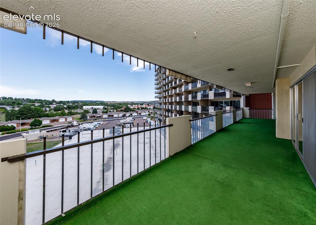 411 Lakewood Circle Colorado Springs CO 80910