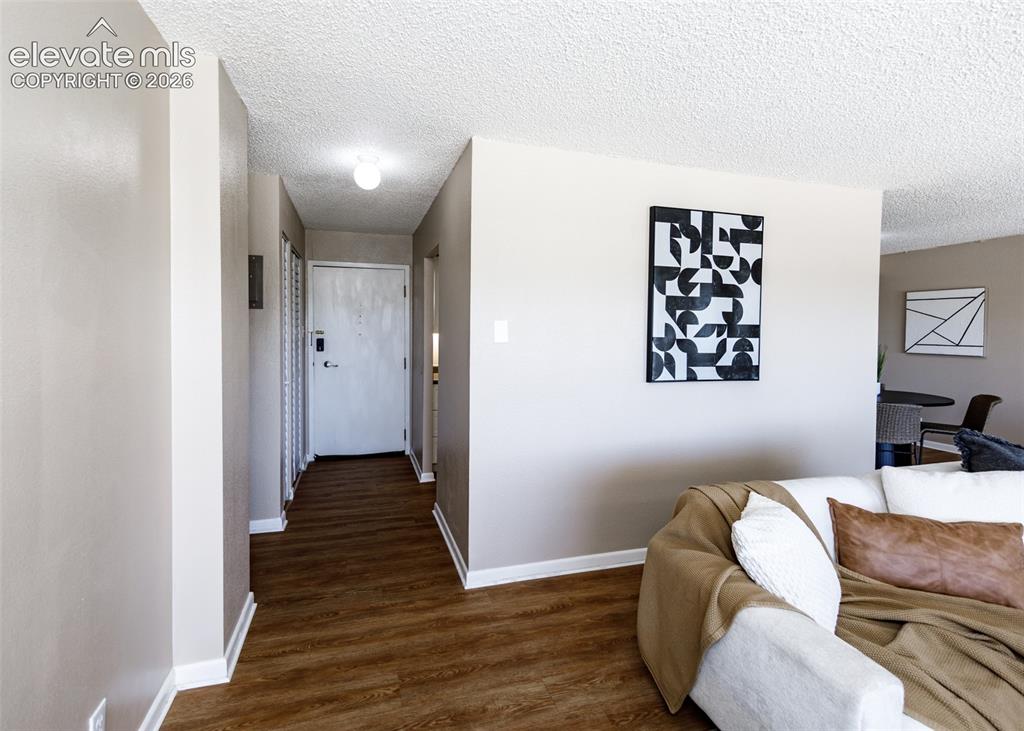 411 Lakewood Circle Colorado Springs CO 80910