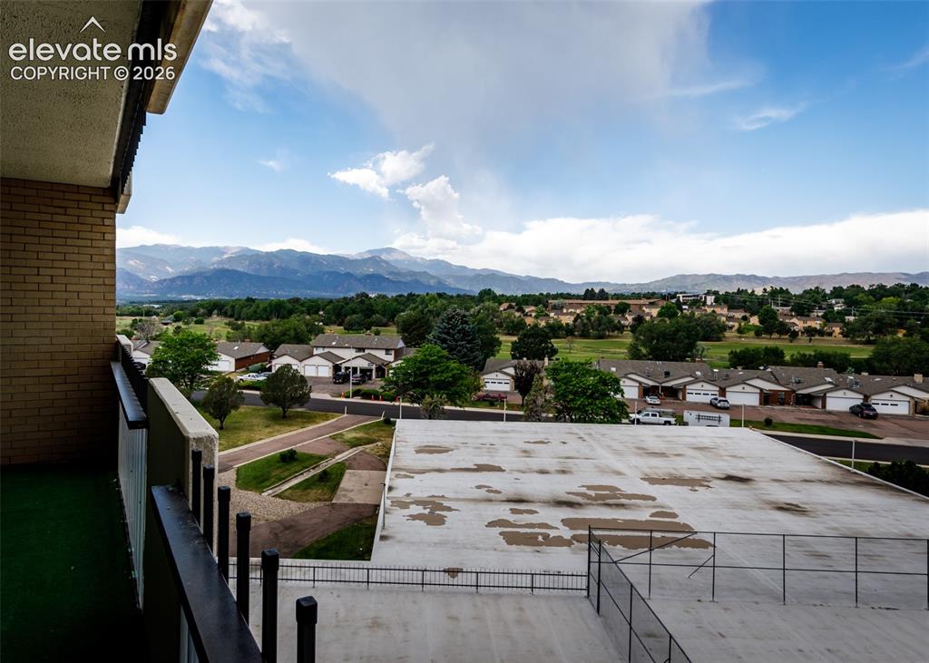 411 Lakewood Circle Colorado Springs CO 80910