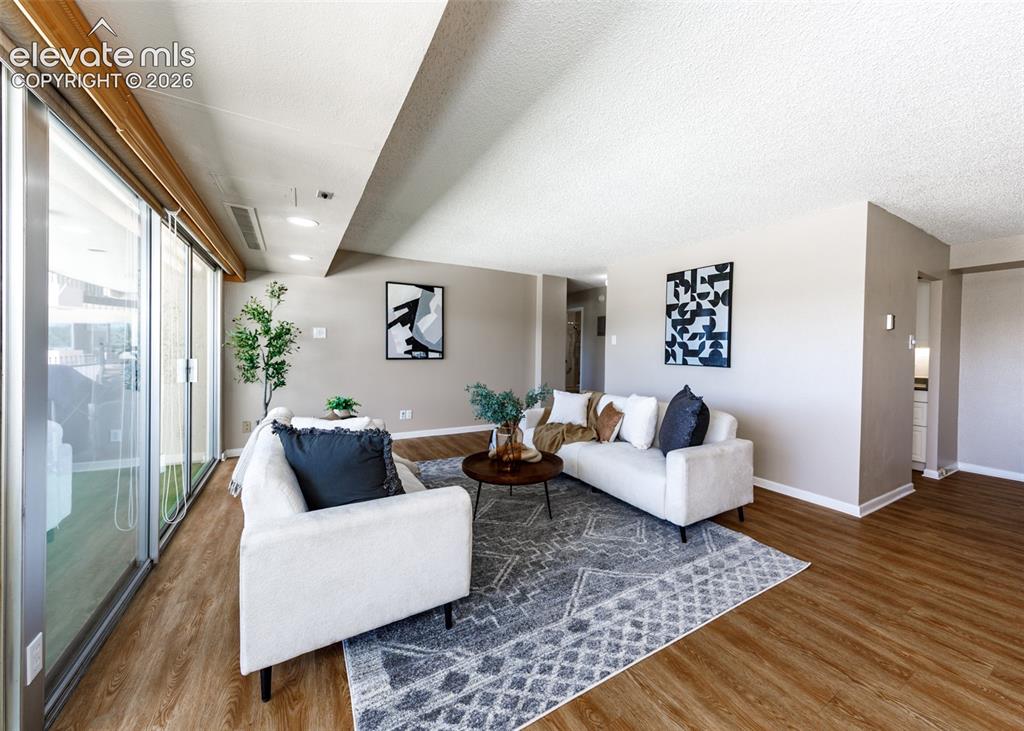 411 Lakewood Circle Colorado Springs CO 80910