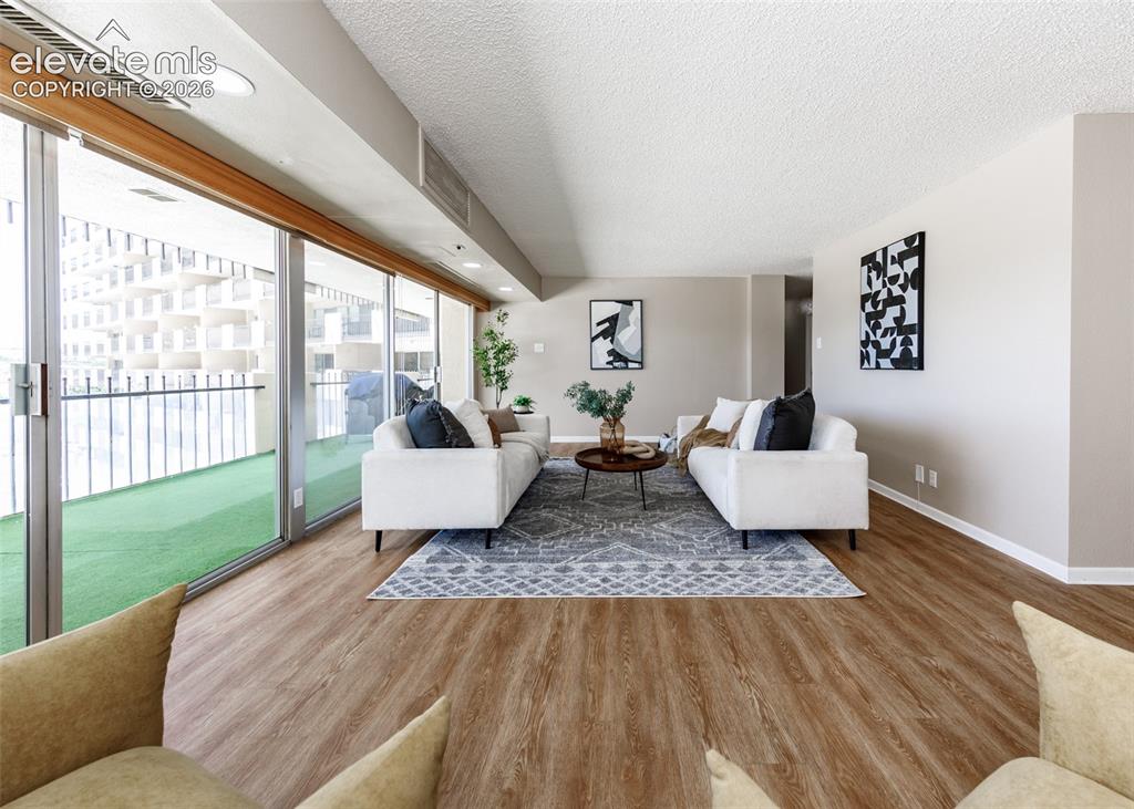 411 Lakewood Circle Colorado Springs CO 80910