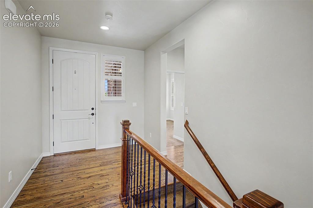 1906 Villa Creek Circle Colorado Springs CO 80921