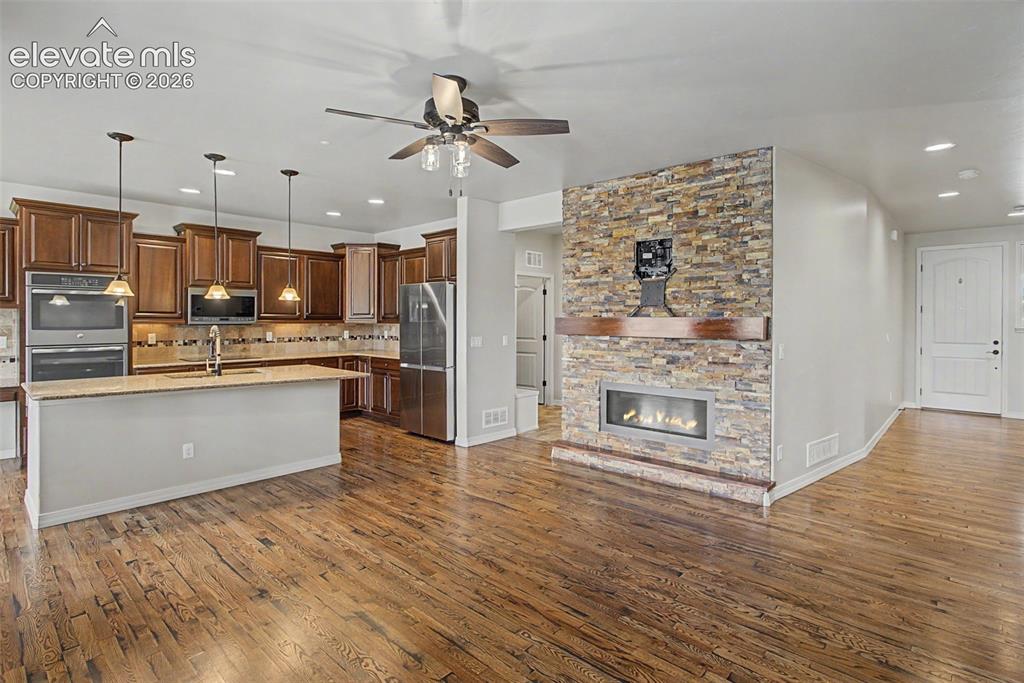 1906 Villa Creek Circle Colorado Springs CO 80921