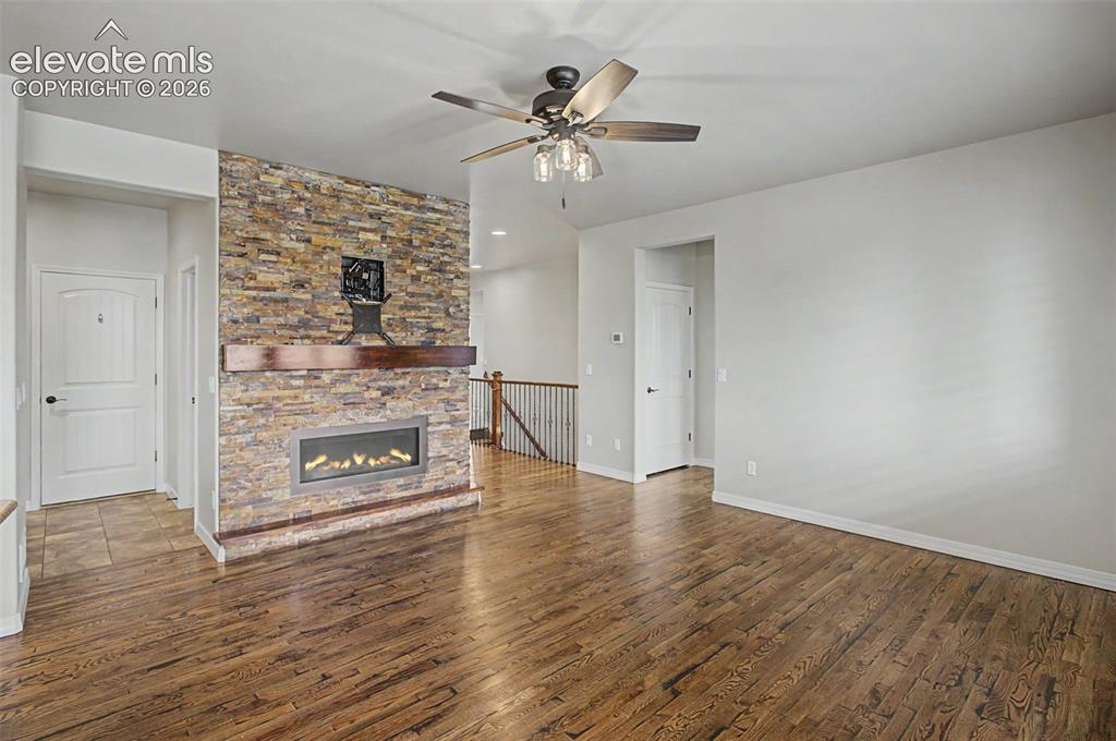 1906 Villa Creek Circle Colorado Springs CO 80921