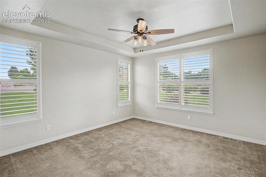 1906 Villa Creek Circle Colorado Springs CO 80921