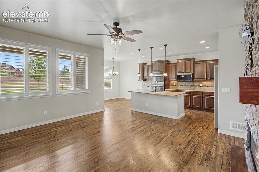 1906 Villa Creek Circle Colorado Springs CO 80921