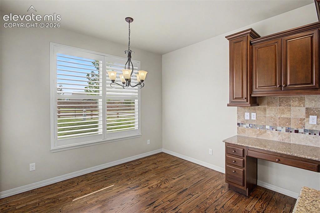 1906 Villa Creek Circle Colorado Springs CO 80921