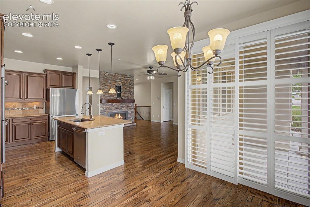 1906 Villa Creek Circle Colorado Springs CO 80921