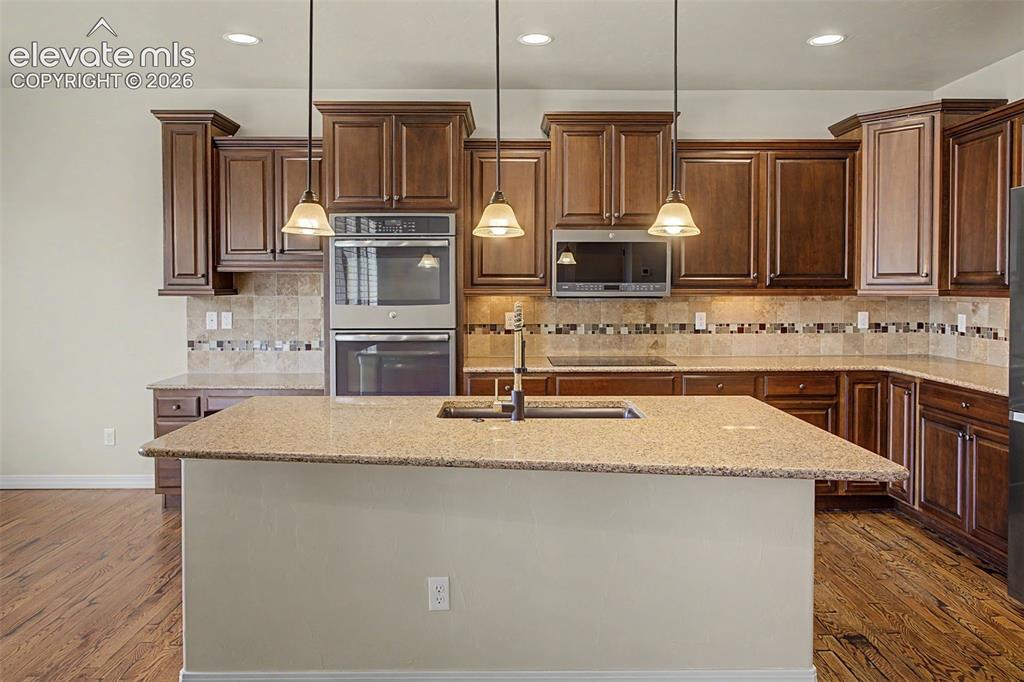 1906 Villa Creek Circle Colorado Springs CO 80921