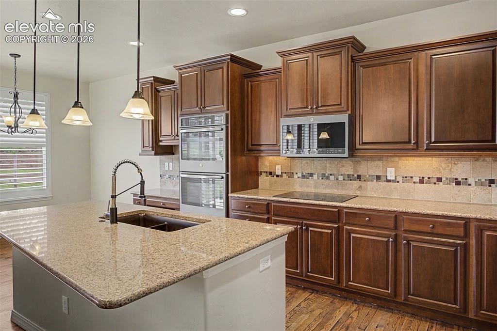 1906 Villa Creek Circle Colorado Springs CO 80921