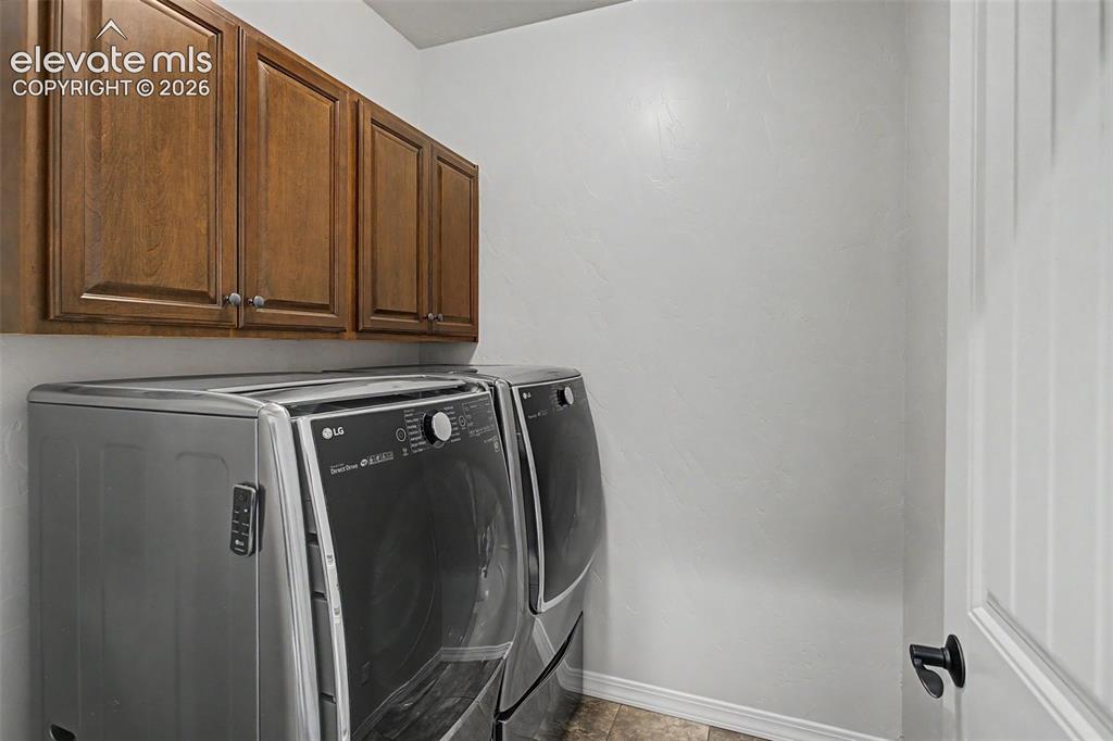 1906 Villa Creek Circle Colorado Springs CO 80921