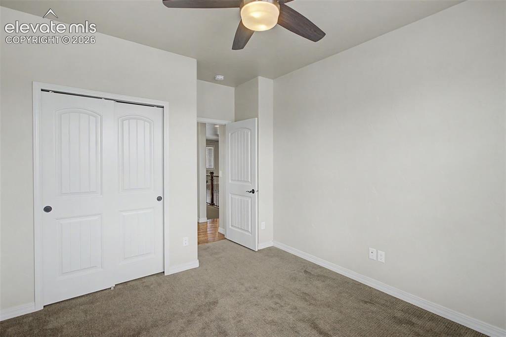 1906 Villa Creek Circle Colorado Springs CO 80921