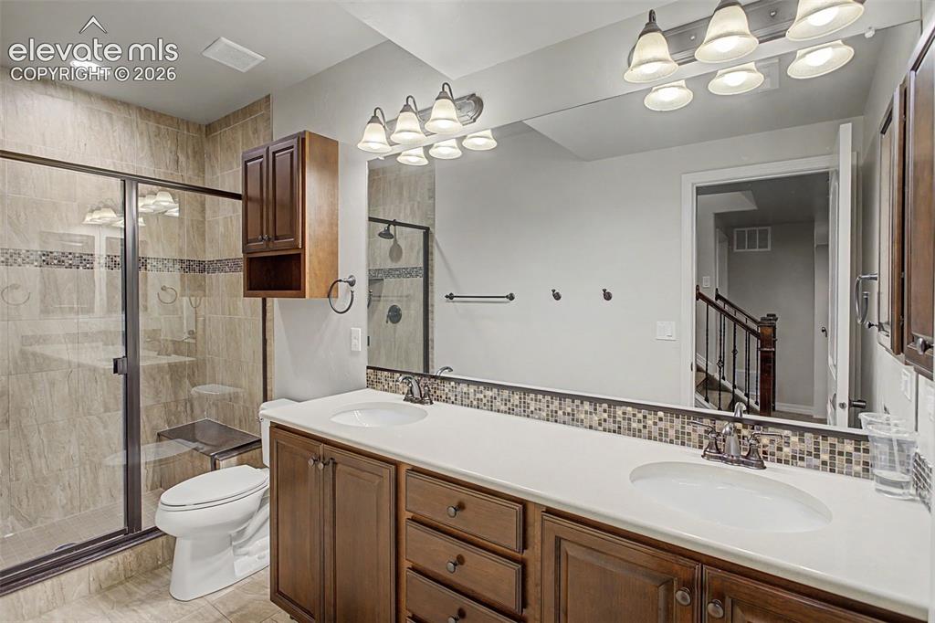 1906 Villa Creek Circle Colorado Springs CO 80921