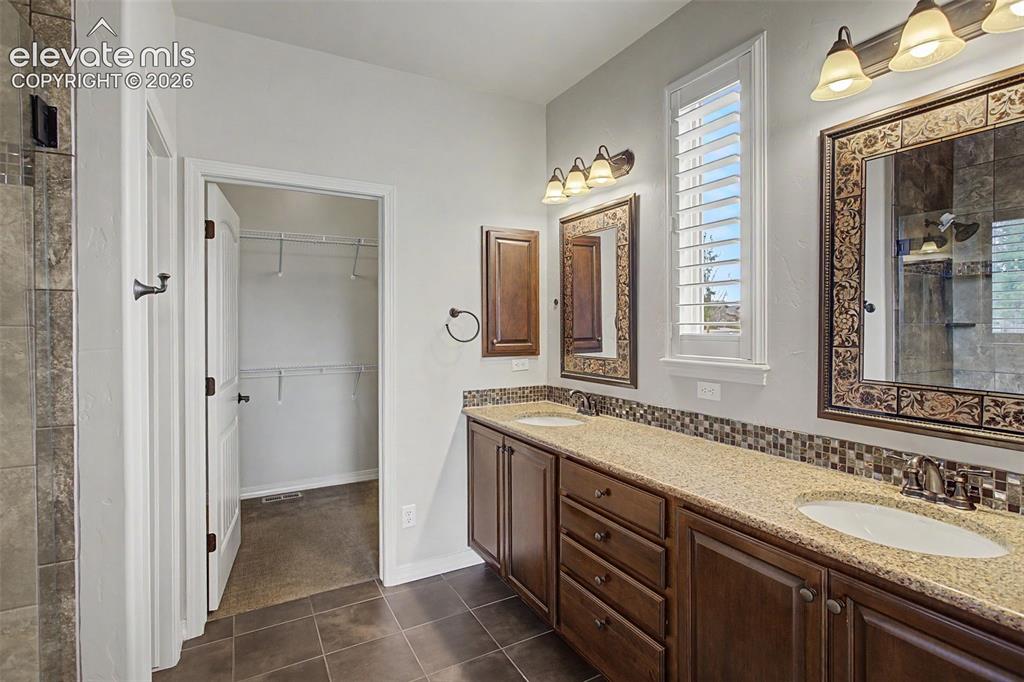 1906 Villa Creek Circle Colorado Springs CO 80921
