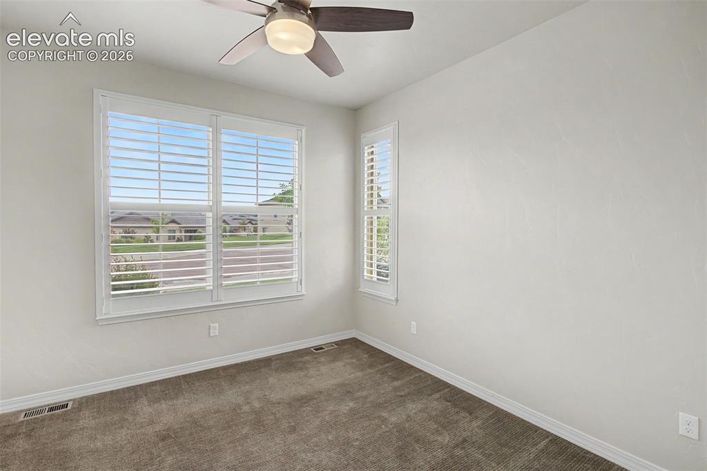 1906 Villa Creek Circle Colorado Springs CO 80921