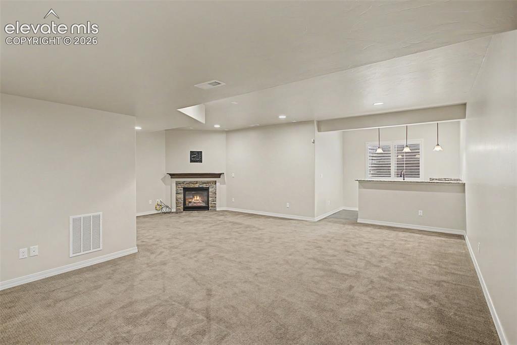 1906 Villa Creek Circle Colorado Springs CO 80921