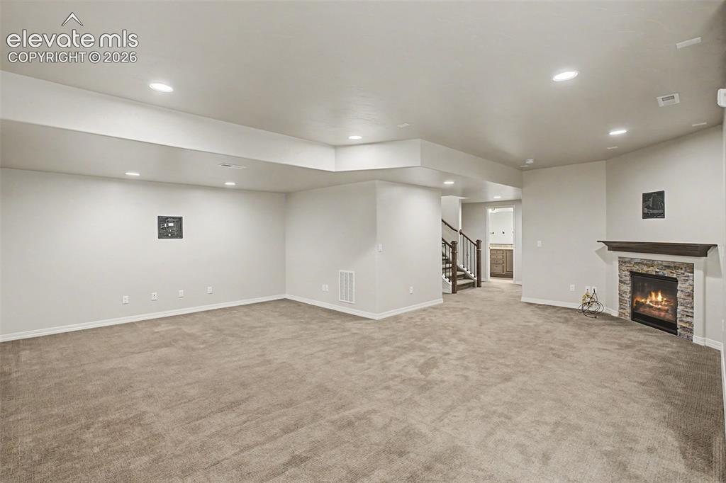 1906 Villa Creek Circle Colorado Springs CO 80921