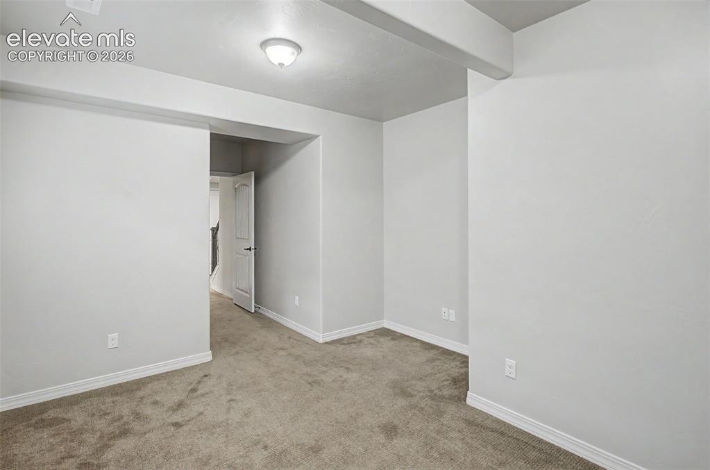 1906 Villa Creek Circle Colorado Springs CO 80921