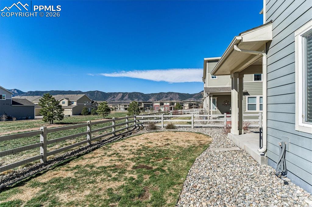 1747 Peak Prairie Lane Monument CO 80132