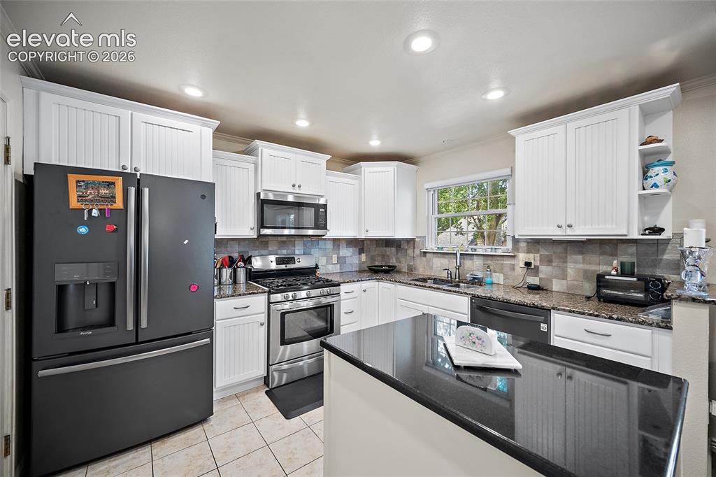 180 Cobblestone Drive Colorado Springs CO 80906