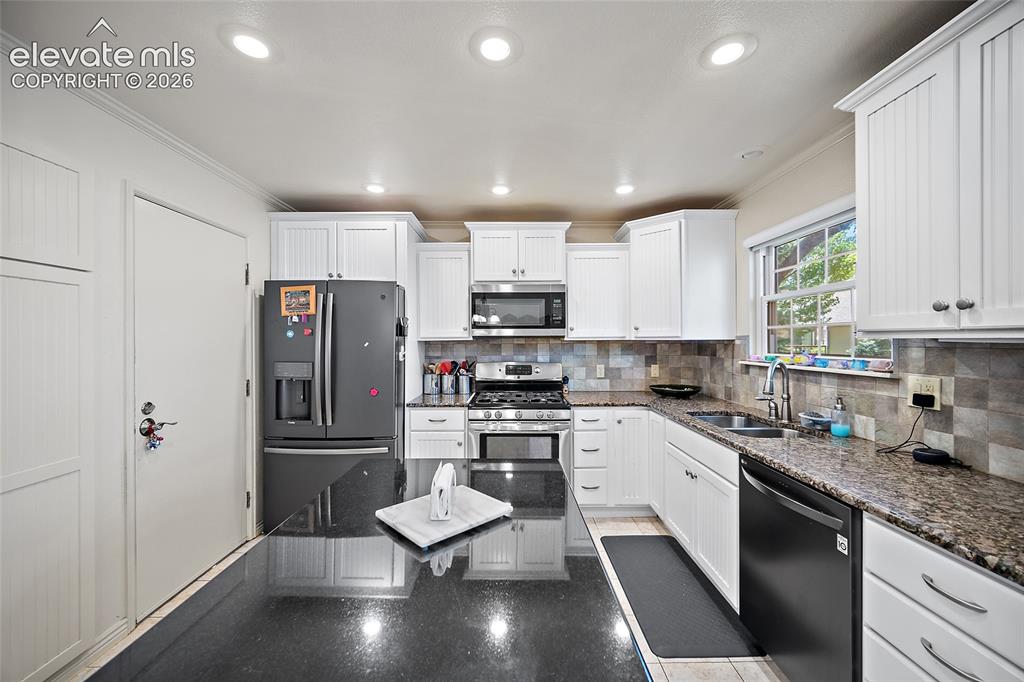 180 Cobblestone Drive Colorado Springs CO 80906