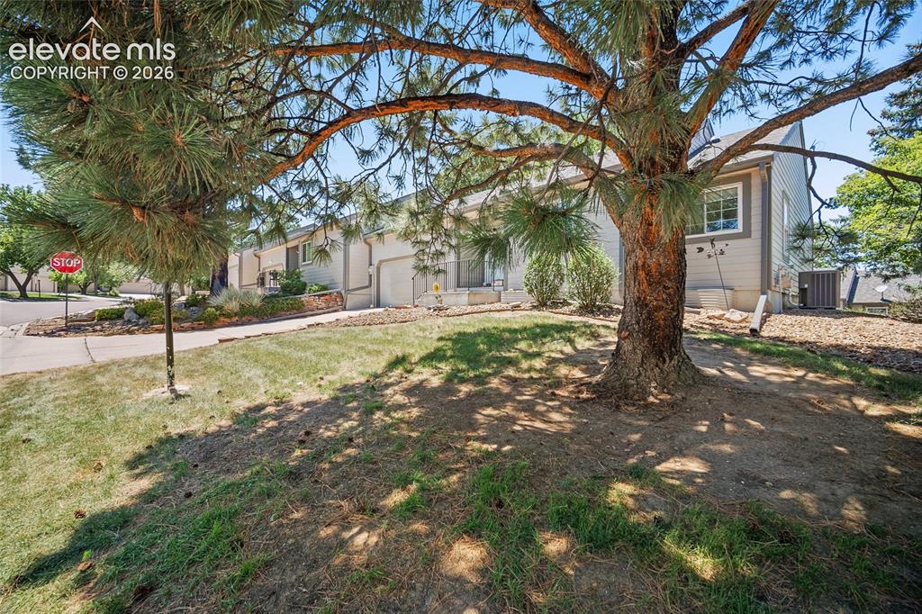 180 Cobblestone Drive Colorado Springs CO 80906