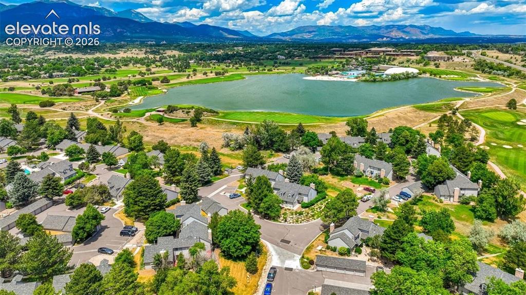 180 Cobblestone Drive Colorado Springs CO 80906