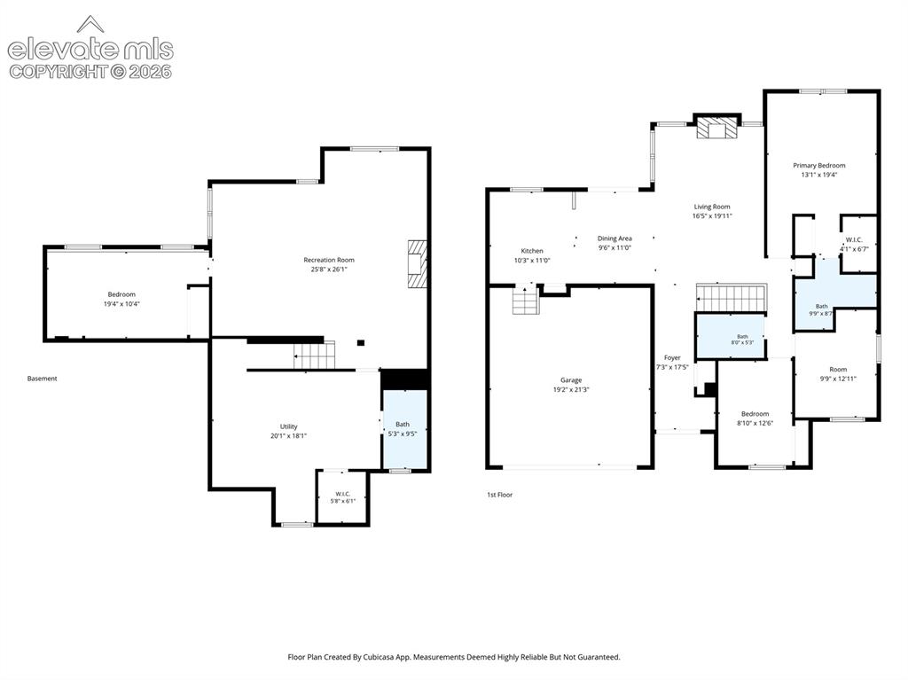 180 Cobblestone Drive Colorado Springs CO 80906